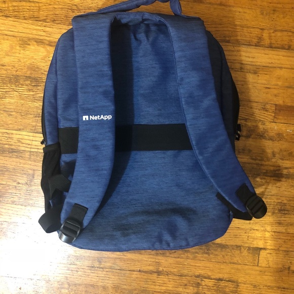 NWOT Multifunction computer bag - Picture 5 of 8